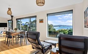 Granite Beach House @ Bay Of Fires